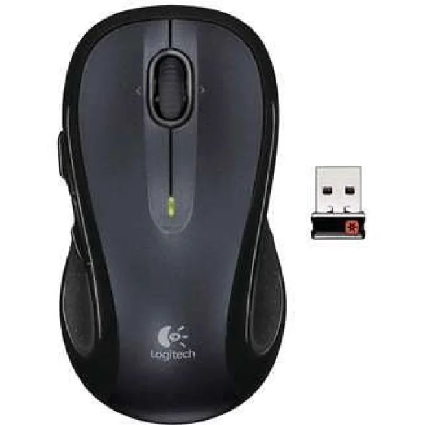 Мышь Logitech M510 (черный)